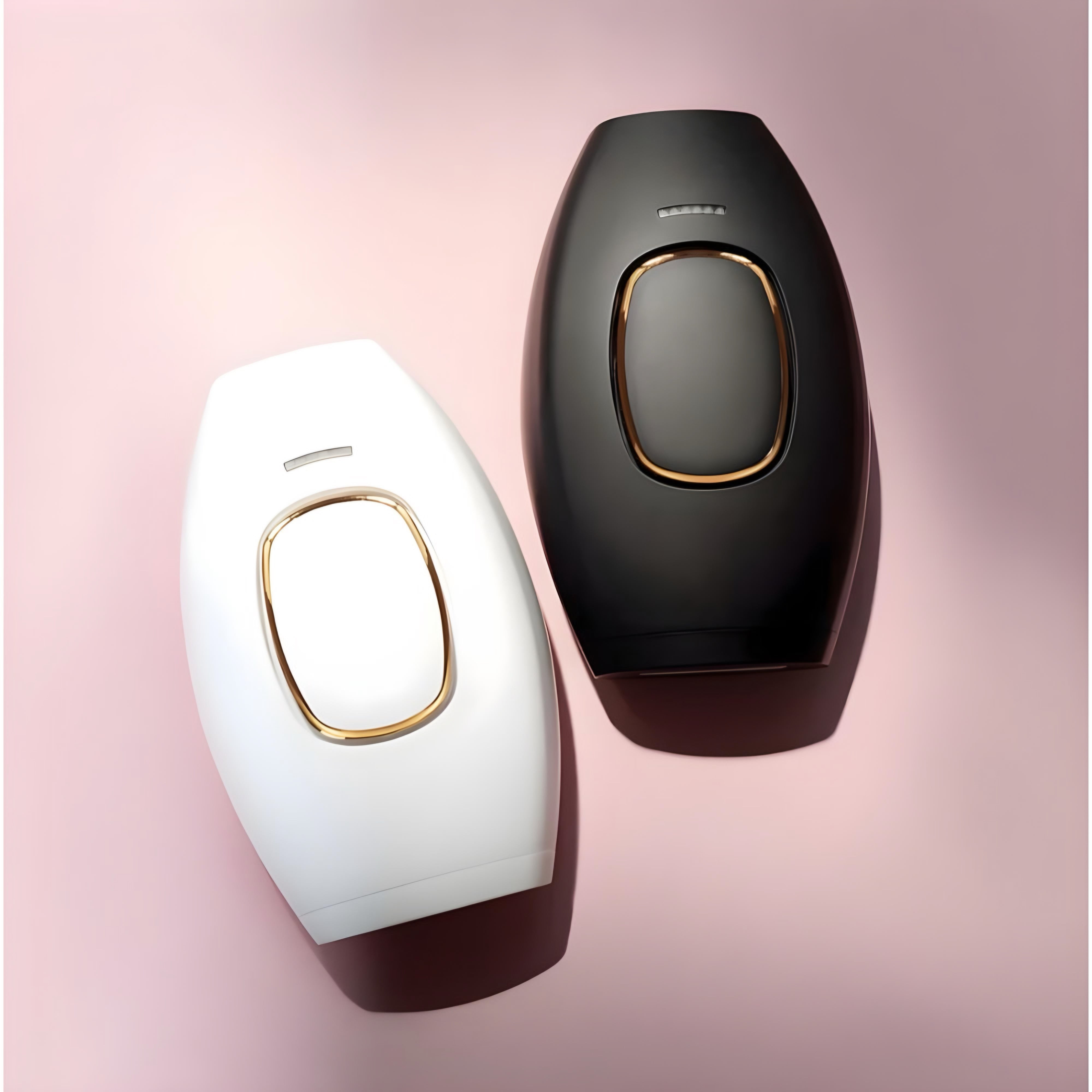 LaserTouch™ – Salonqualität für Ihre Haarentfernung zuhause