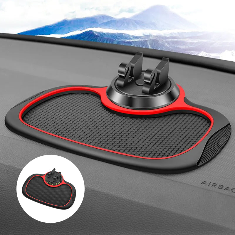 Dashgrip™ - Rutschfeste Matte für das Armaturenbrett