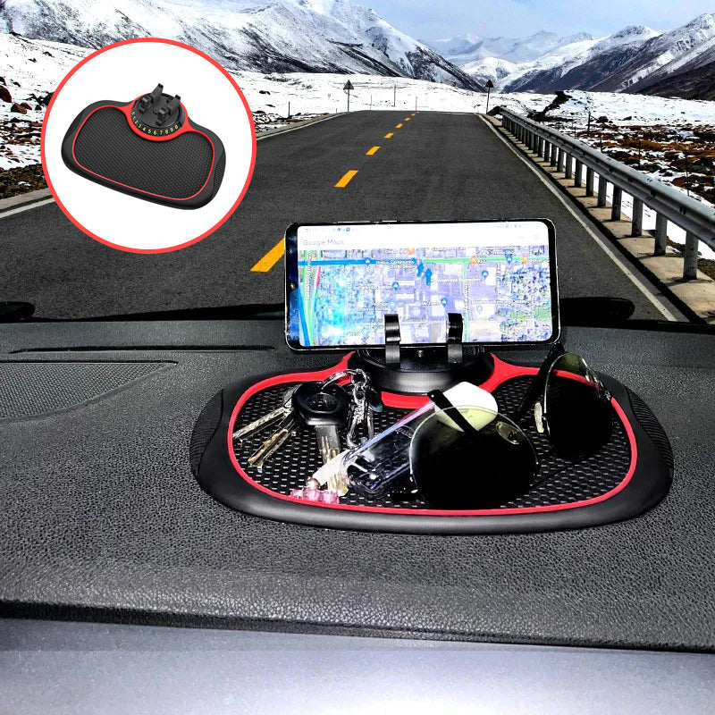 Dashgrip™ - Rutschfeste Matte für das Armaturenbrett
