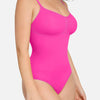 Nahtloser Bodysuit