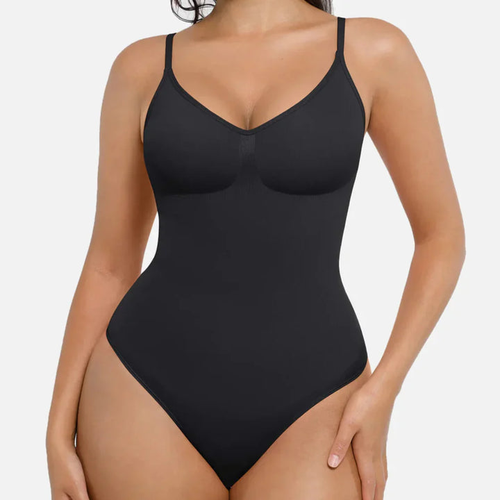 Nahtloser Bodysuit