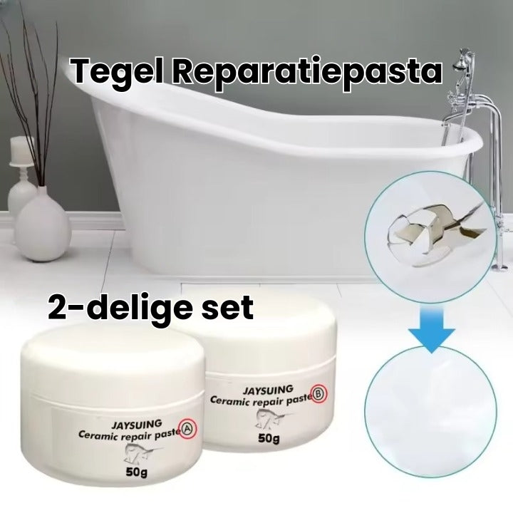 CeramiFix® – Für die perfekte Fliesenoberfläche