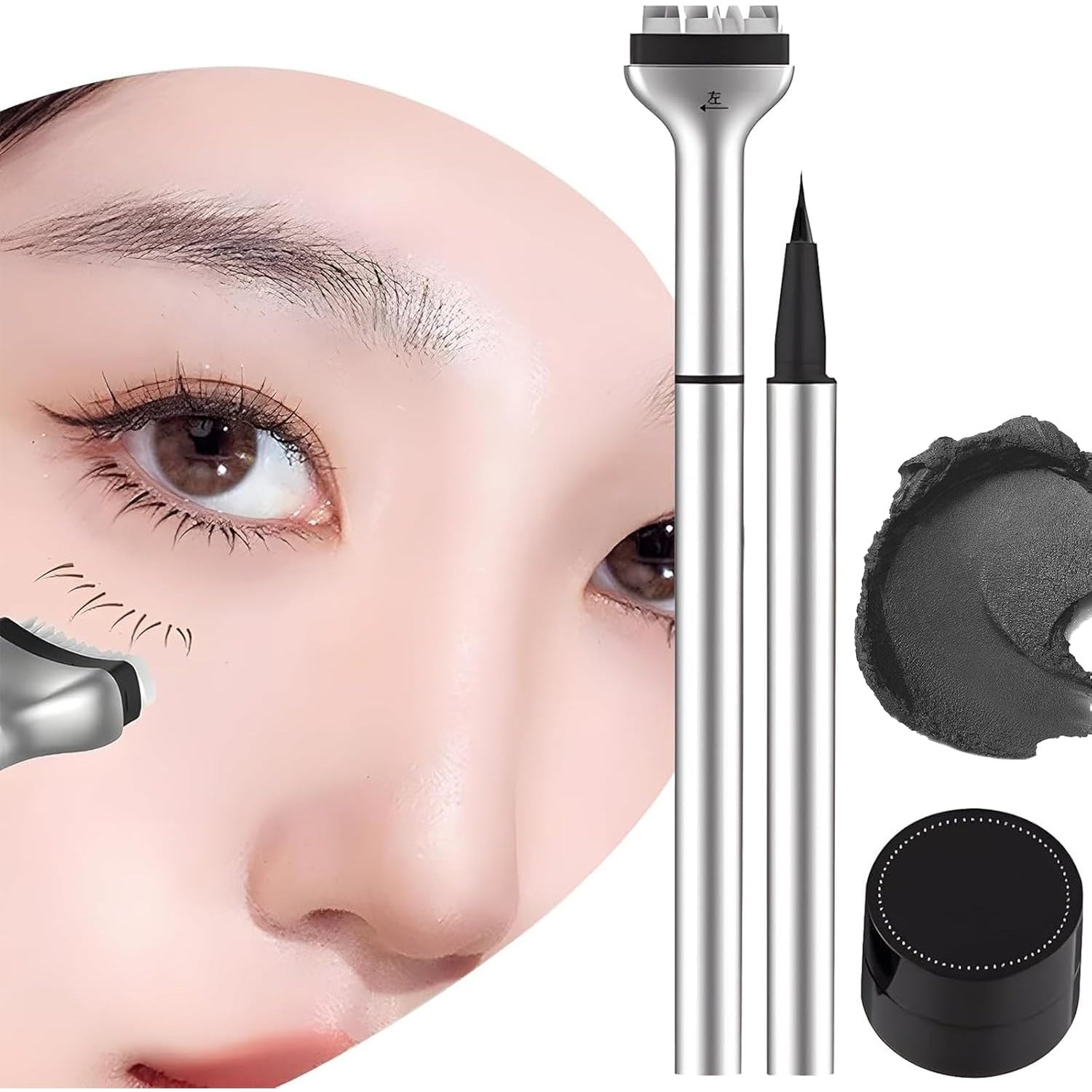 BlitzBeauty Set – Make-up leicht gemacht
