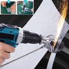 Elektro-Bohrschere™ - Verwandelt einen Bohrer in eine Schere