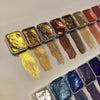 Aquarell Pearl™ Pro – Glänzende Farben mit Wow-Effekt