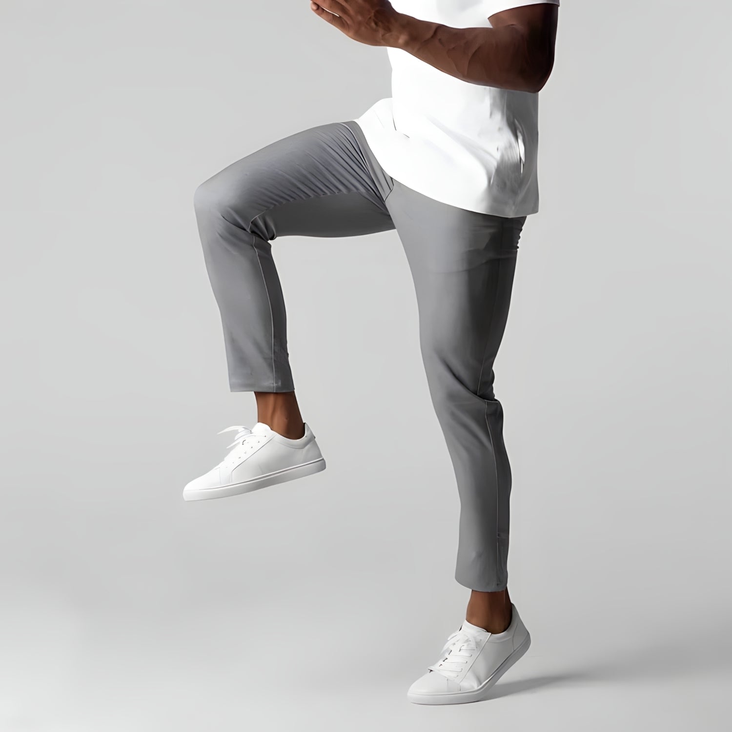 Olivier™ - Stretch-Chino
