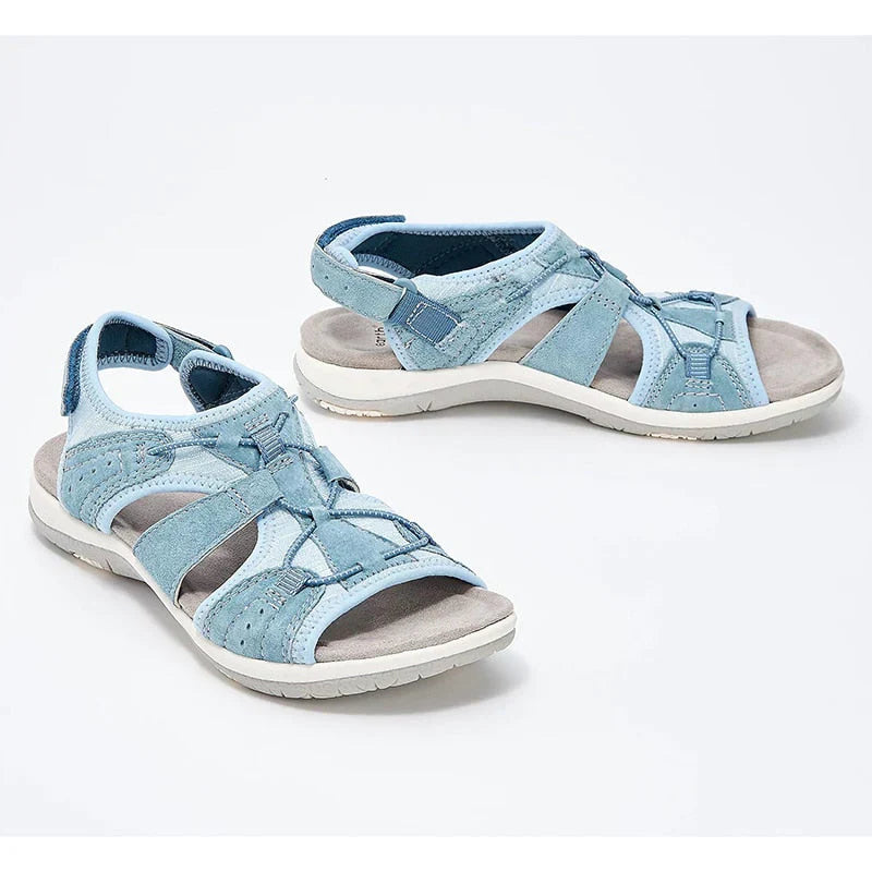 Lisa| Orthopädische Sandalen