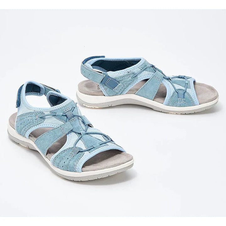 Lisa| Orthopädische Sandalen