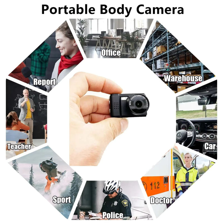 InstaMini - Instant Mini Cam