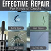 QuickFix™ | Reparieren Sie Risse im Glas in wenigen Minuten