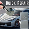 QuickFix™ | Reparieren Sie Risse im Glas in wenigen Minuten