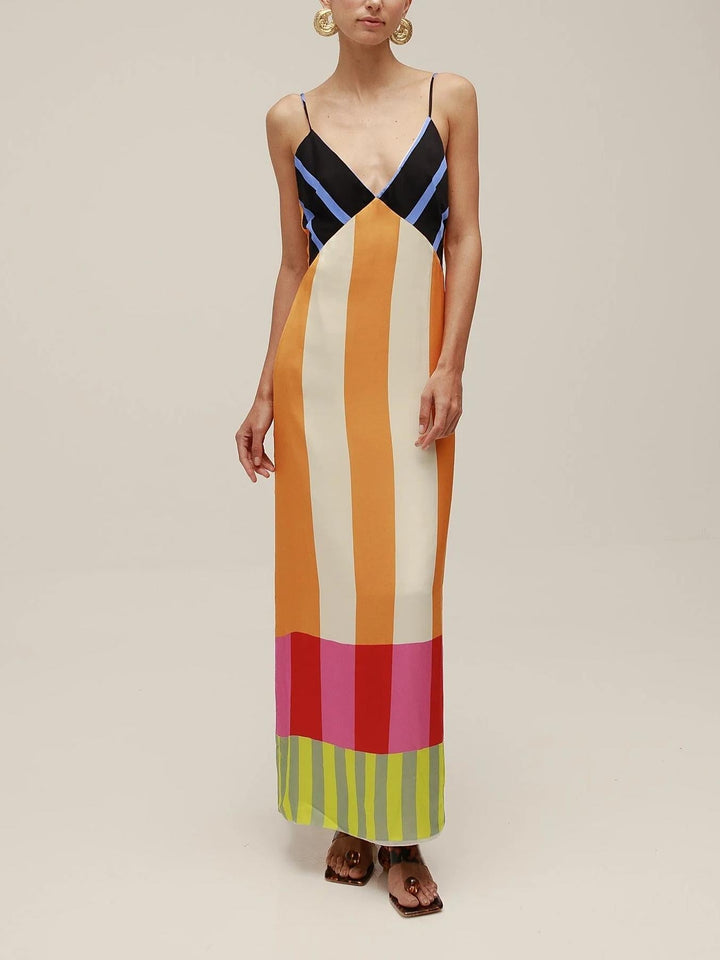 Paula™ - Elegantes Kleid