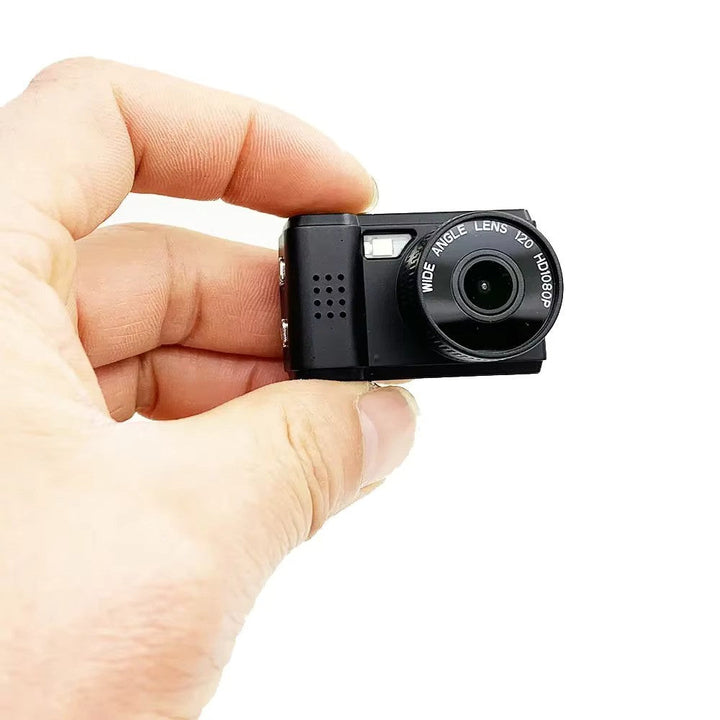InstaMini - Instant Mini Cam