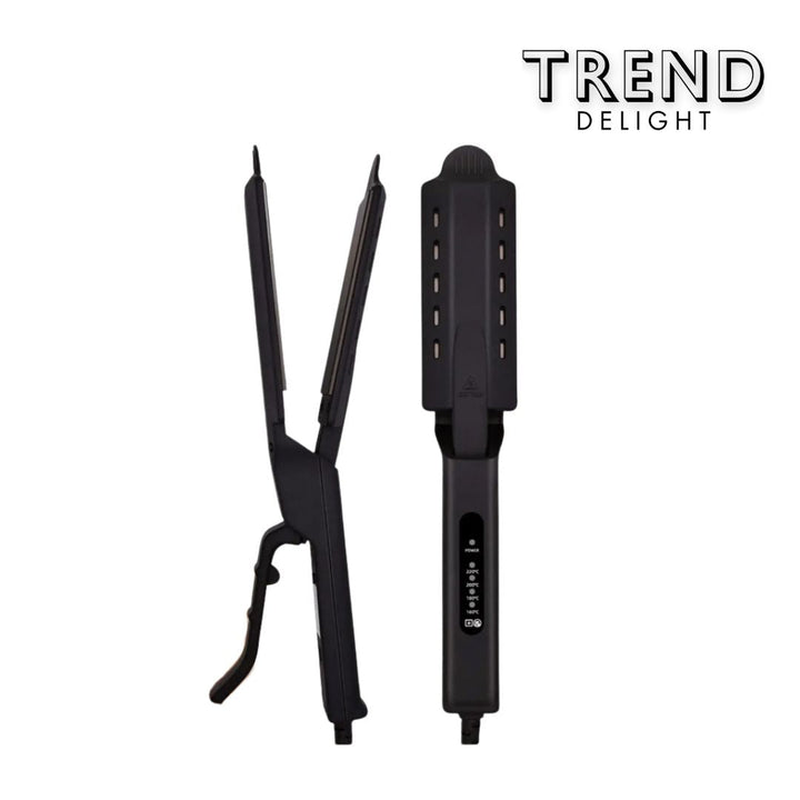 GlossySmooth™  | Frizzfreie Perfektion