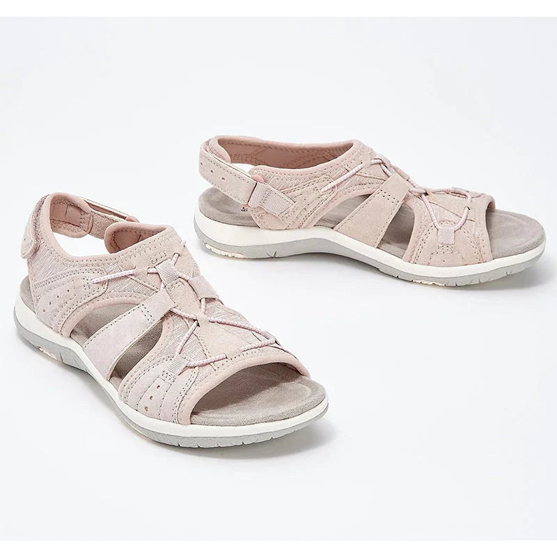 Lisa| Orthopädische Sandalen