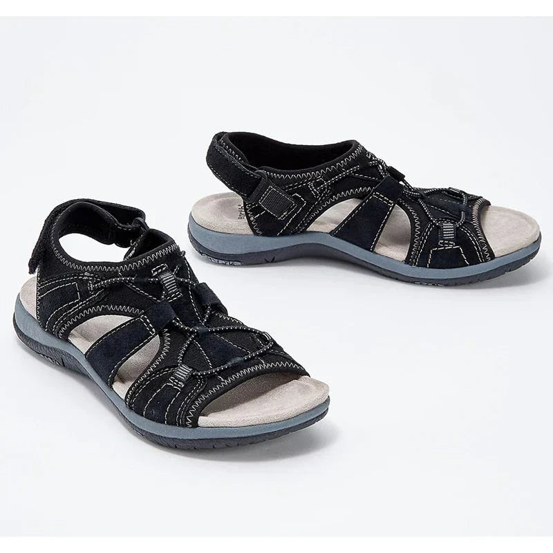 Lisa| Orthopädische Sandalen