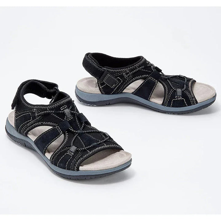 Lisa| Orthopädische Sandalen
