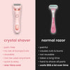 SmoothShave™  | Pro Shaver