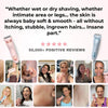 SmoothShave™  | Pro Shaver