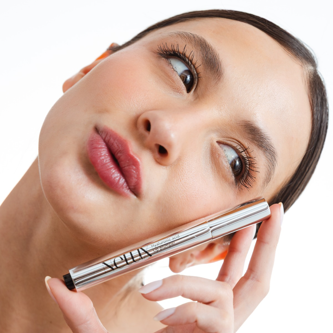 Hyaluronsäure Lippenauffüller | 1 + 1 GRATIS