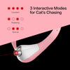 PurrSuit™ | Interaktives Laser-Halsband