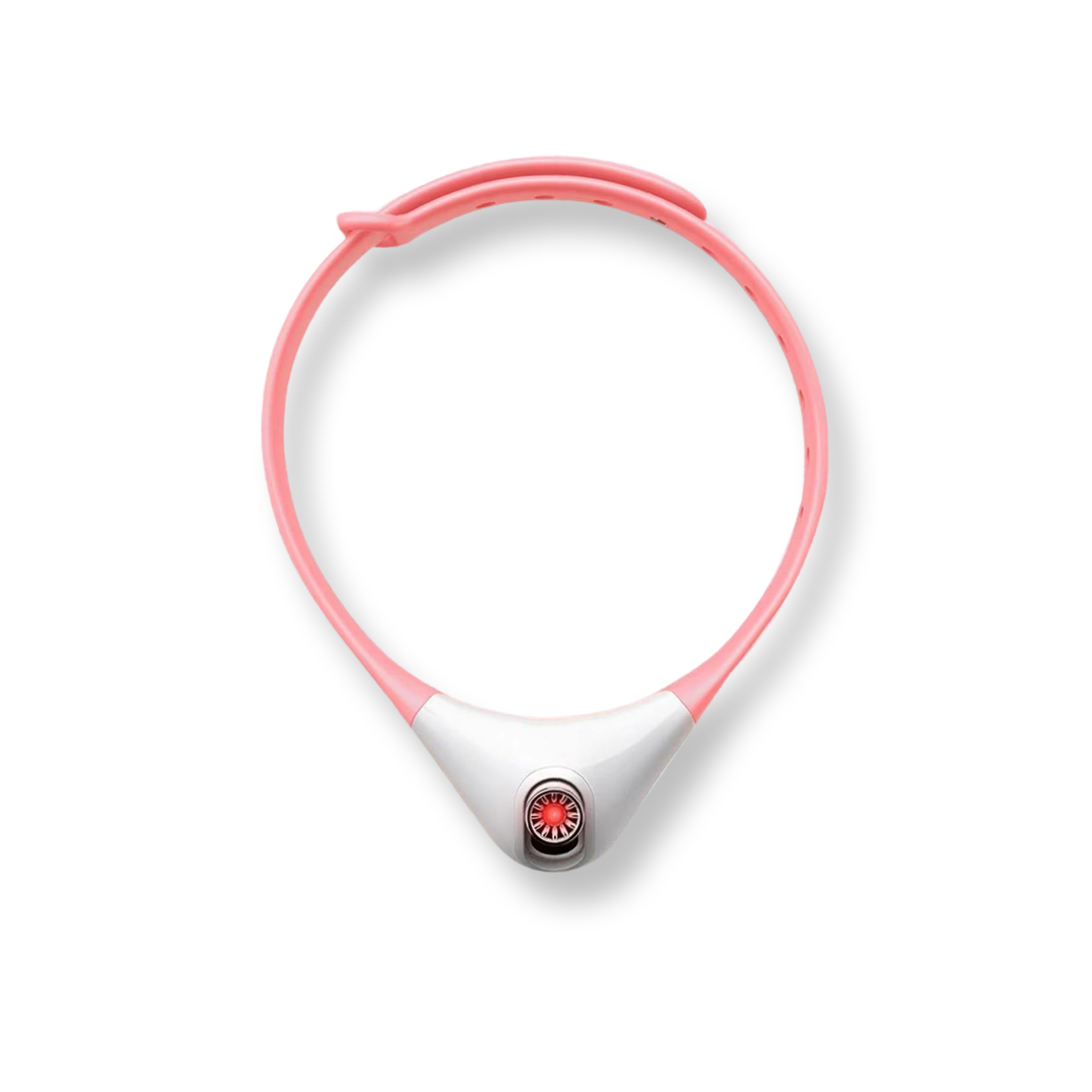 PurrSuit™ | Interaktives Laser-Halsband