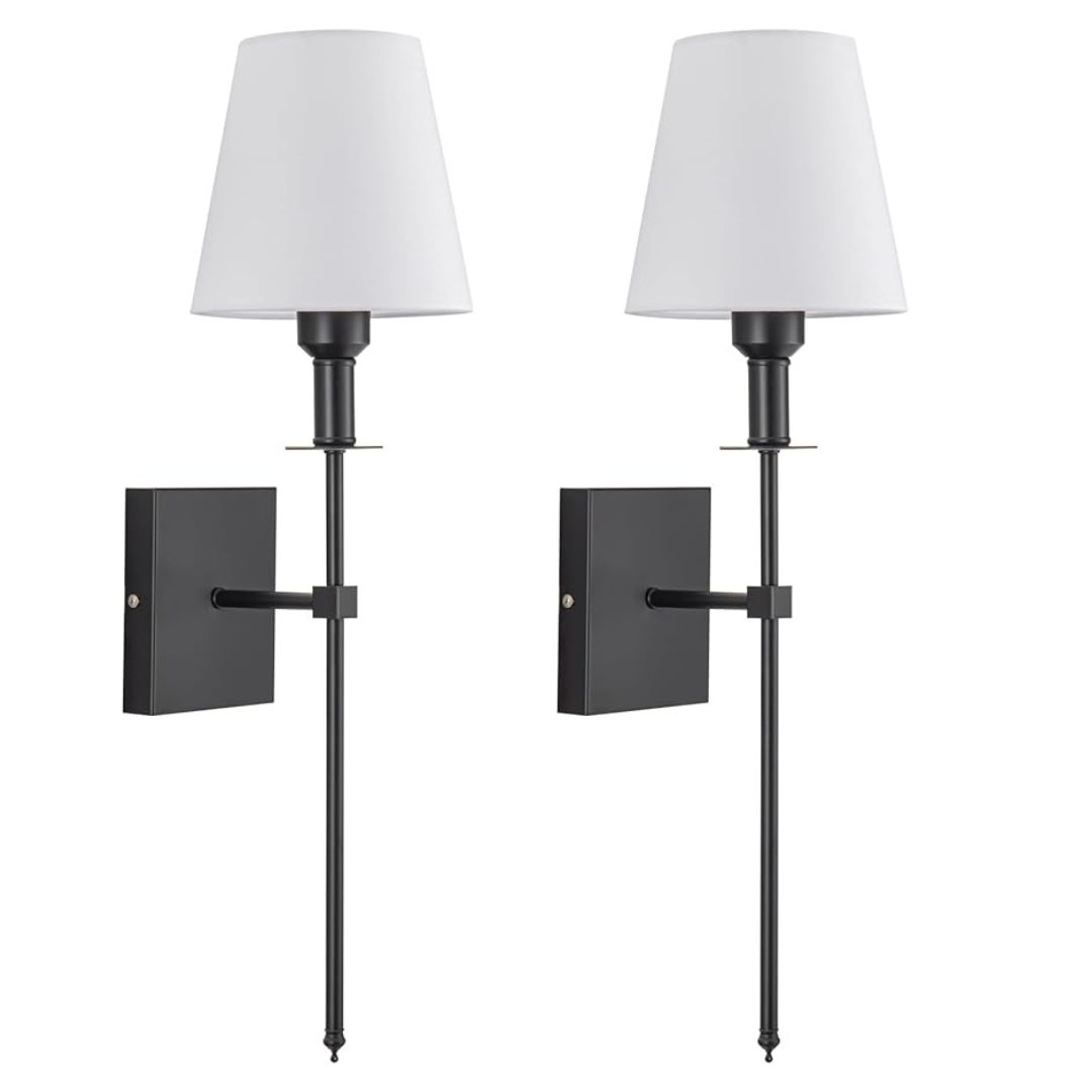 AuraGlow™ – Kabellose Wandleuchte mit sanftem Licht