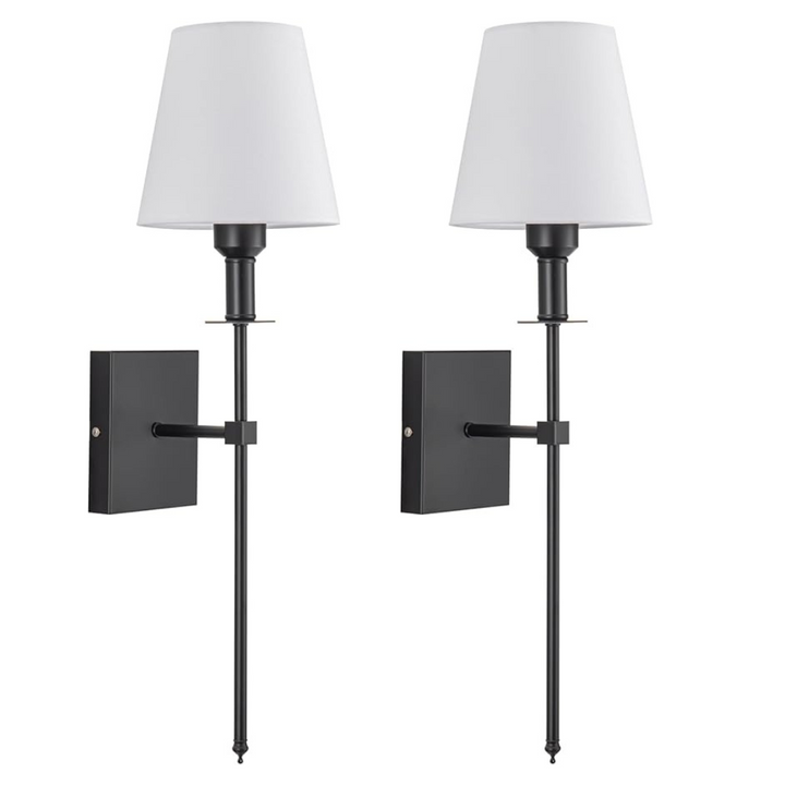 AuraGlow™ – Kabellose Wandleuchte mit sanftem Licht