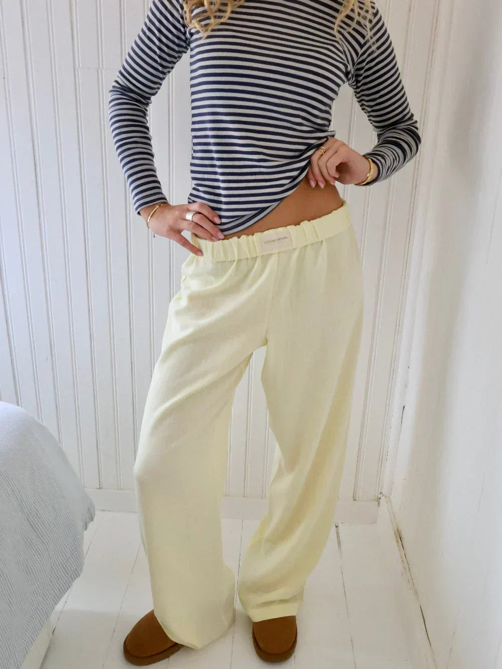 Elsa| Freizeitpants