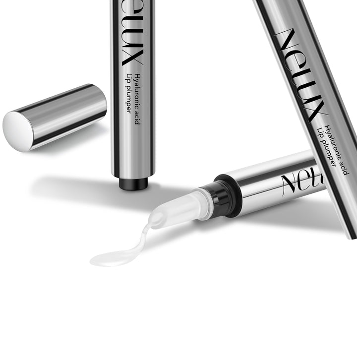 Hyaluronsäure Lippenauffüller | 1 + 1 GRATIS