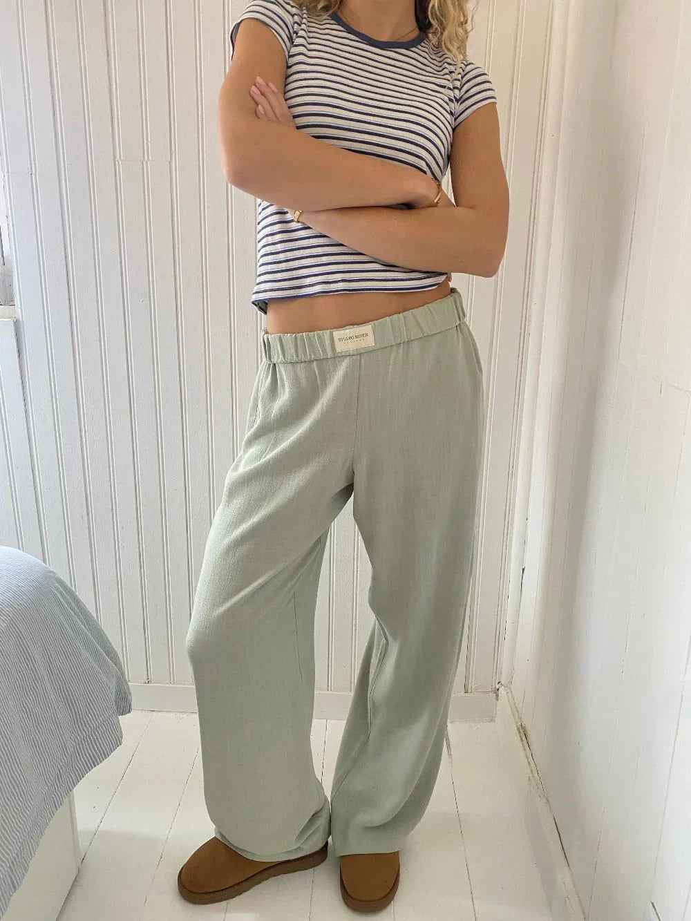 Elsa| Freizeitpants