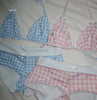 Livia™ | 2-teiliger Bikini-Set – 50% RABATT