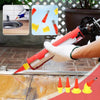 NozzleFix™ Pro | Verstemmungsdüsen-Applikator (22 Stk)