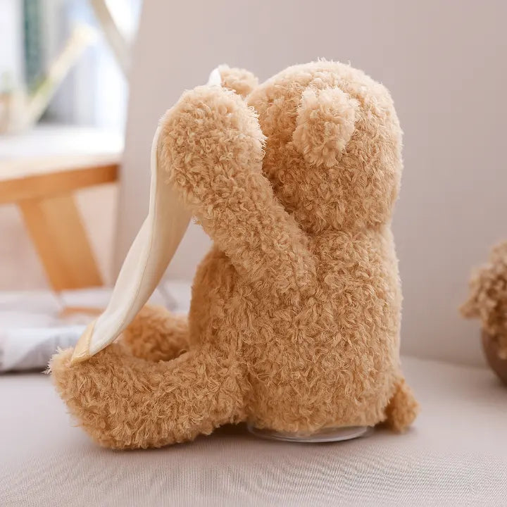 Interaktiver Kuschelbär – Spielspaß & Geborgenheit für Kinder