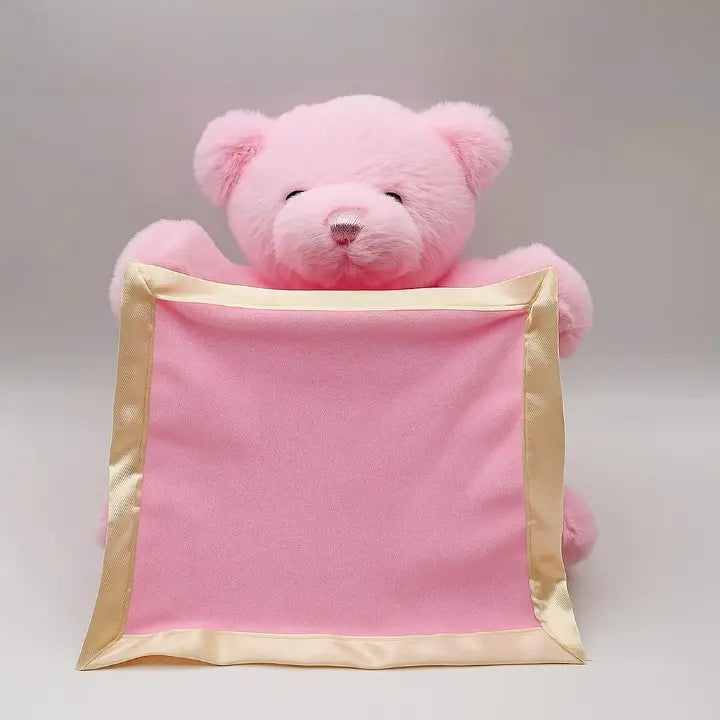 Interaktiver Kuschelbär – Spielspaß & Geborgenheit für Kinder