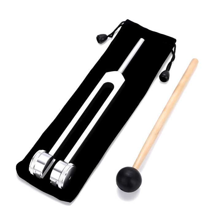 128 Hz Heil-Instrument™ | Natürliche Frequenz zur Tiefenentspannung
