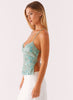 Sacha™ | Sommertop | 50% Rabatt!