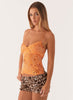 Sacha™ | Sommertop | 50% Rabatt!