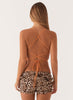 Sacha™ | Sommertop | 50% Rabatt!