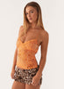 Sacha™ | Sommertop | 50% Rabatt!