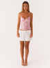 Sacha™ | Sommertop | 50% Rabatt!