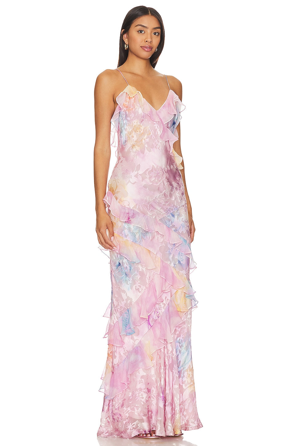 Abegail| Sommerkleid