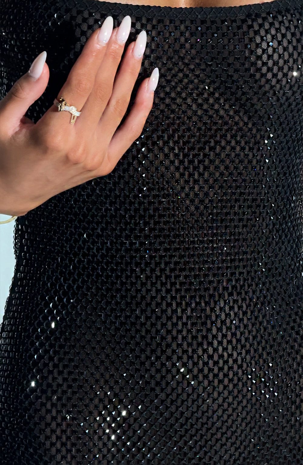 Loly – Das Kristallkleid Afterglow