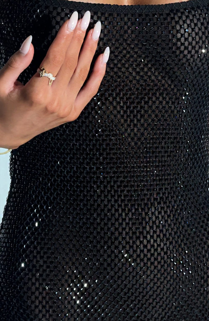 Loly – Das Kristallkleid Afterglow