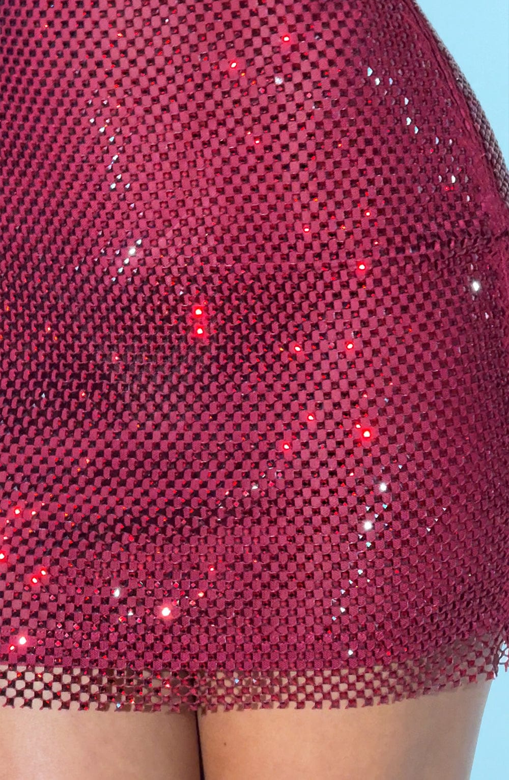 Loly – Das Kristallkleid Afterglow