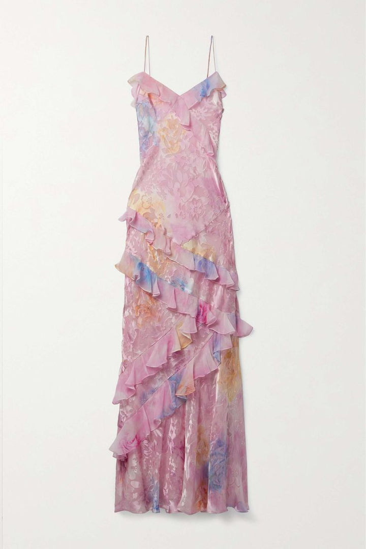 Abegail| Sommerkleid