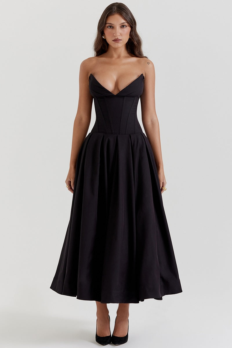 Laarni| Kleid