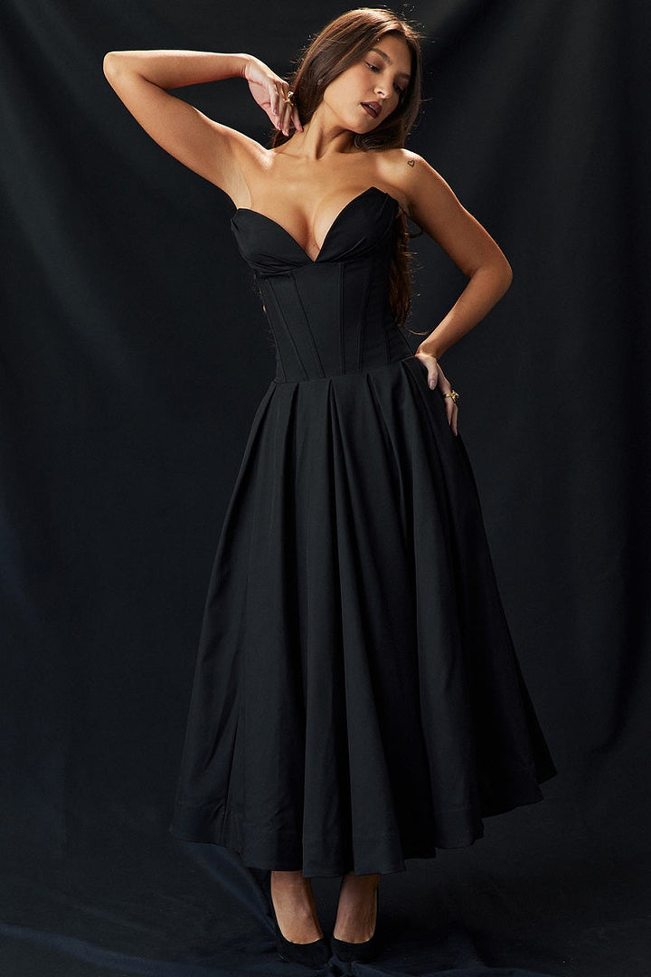 Laarni| Kleid