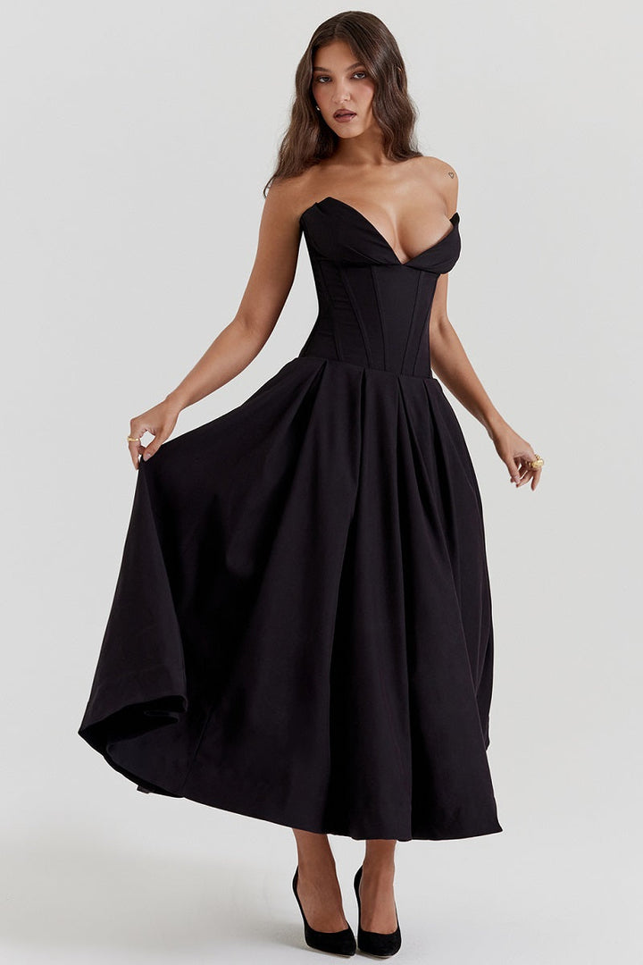 Laarni| Kleid
