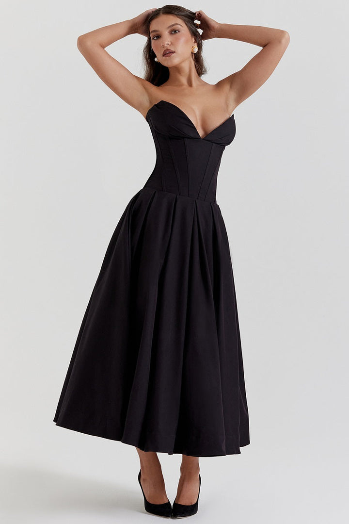 Laarni| Kleid